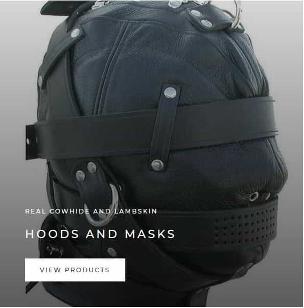 Hoods & Masks