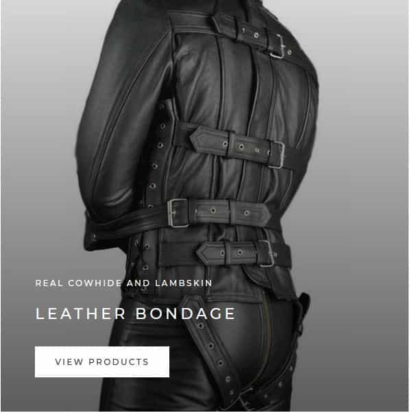 Leather Bondage