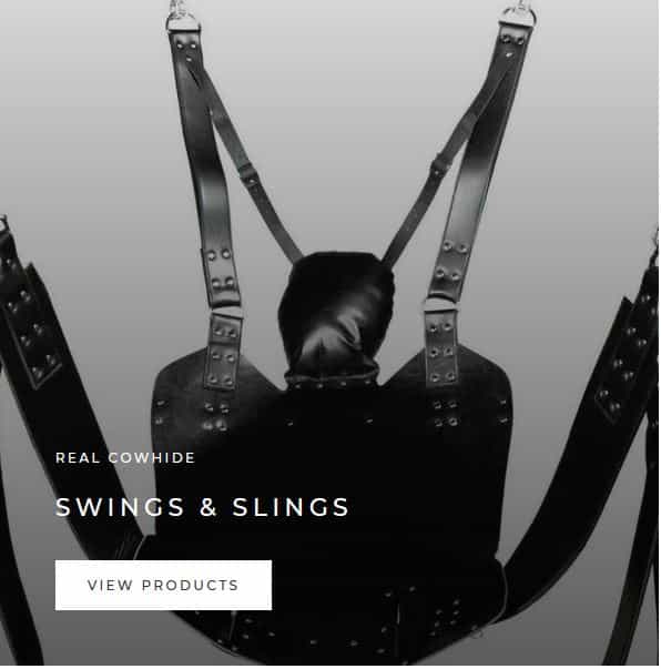 Swings & Slings