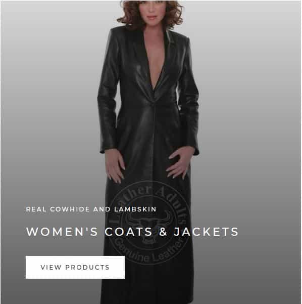 Women's Coats & Jackets